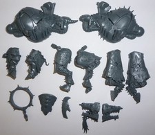 Warhammer Blades of Khorne