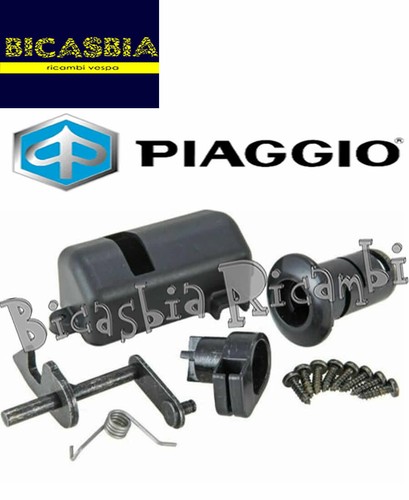 497457 original piaggio - piaggio, seat