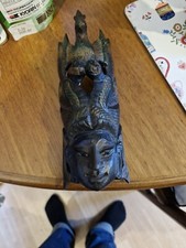Wood Carving
