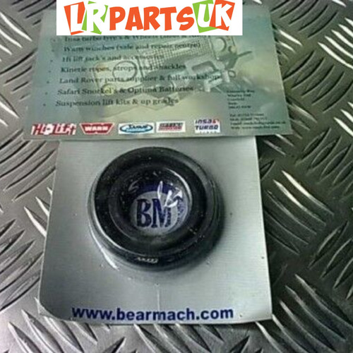 Range rover p38 front - p38, axle