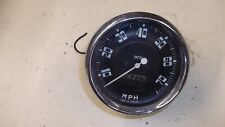 LAND ROVER SERIES 1 ONE SMITHS  SPEEDO SPEEDOMETER SN3303/32    GOOD CONDITION