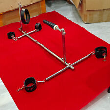Stainless Steel Pillory