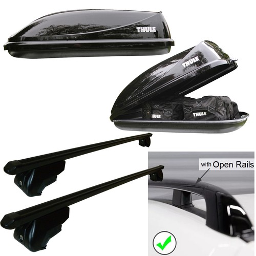 Roof rack bars thule - roof, &