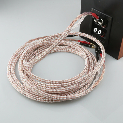 12tc occ copper strands - 24,