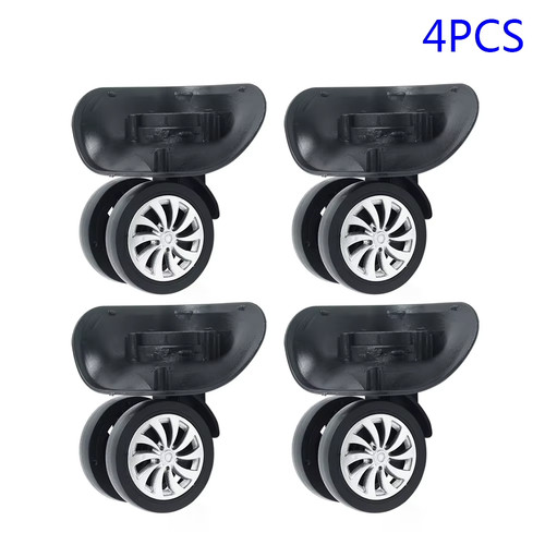 Pcs universal suitcase - 4,