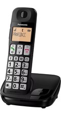 Panasonic KX-TGE110E Big