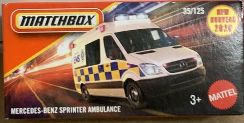 2026 matchbox mercedes benz - 2026, mercedes-benz