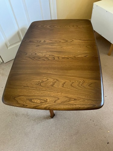 Vintage ercol gateleg - vintage,