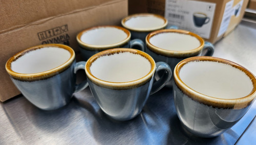 Olympia kiln espresso - kiln,