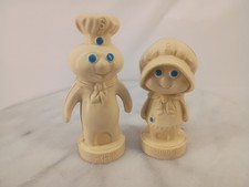 VINTAGE 1974 Pillsbury Dough