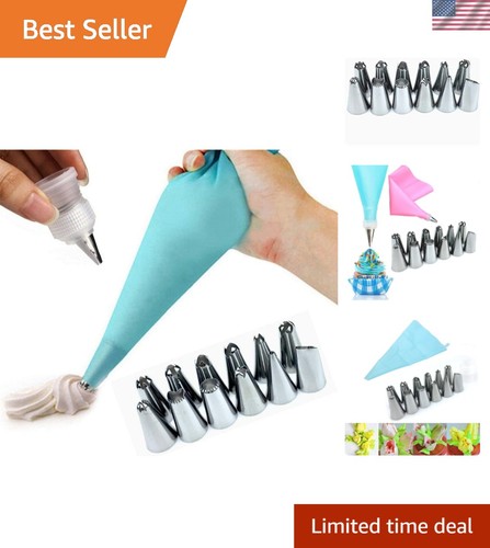 Piece professional cake - 14-piece,