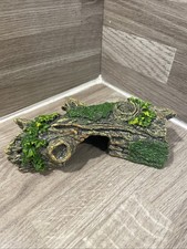 Aquarium Ornaments Fish Tank Decoration Tree Trunk Decor