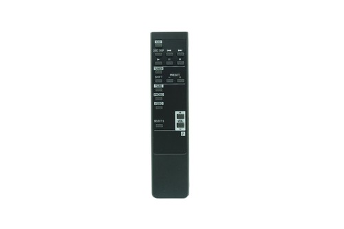 Remote control for sony - for,