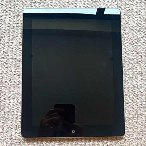 Apple ipad 16gb silver 7in - apple, 9.7in