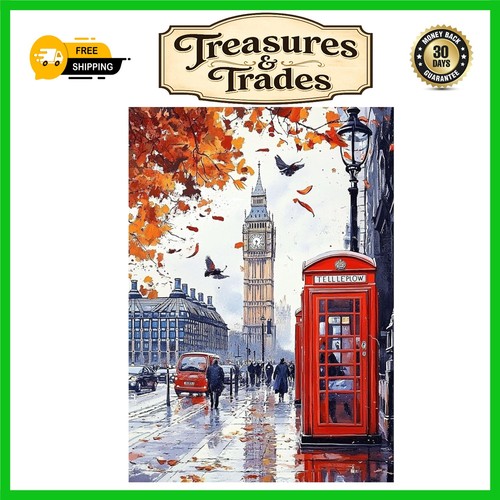 Captivating red telephone - captivating,