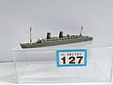 1:1200/1:1250 WATERLINE LINER