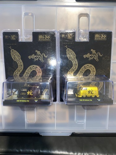 Machines 64 1960 - 1:64,