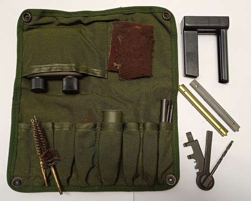 British army sa80 - army,