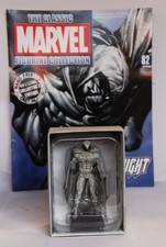 CLASSIC MARVEL FIGURINE COLLECTION #82 MOON KNIGHT