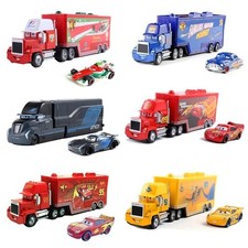 Disney Pixar Cars Jackson