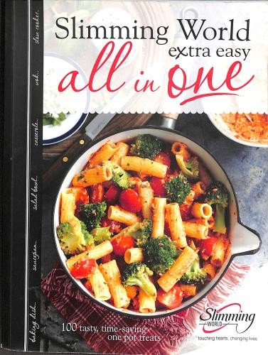 Slimming world extra easy - , all