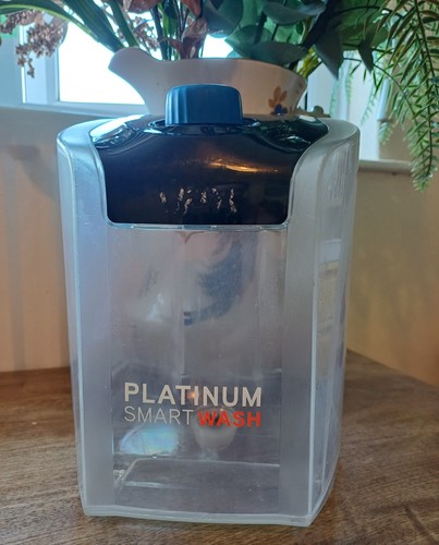 Genuine vax platinum smart - genuine,