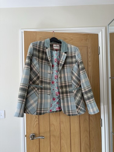 Joe brown jacket - brown’s,