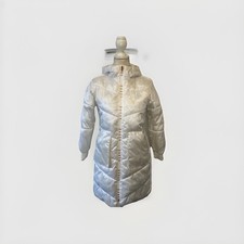 Ted Baker White Kids Jacket