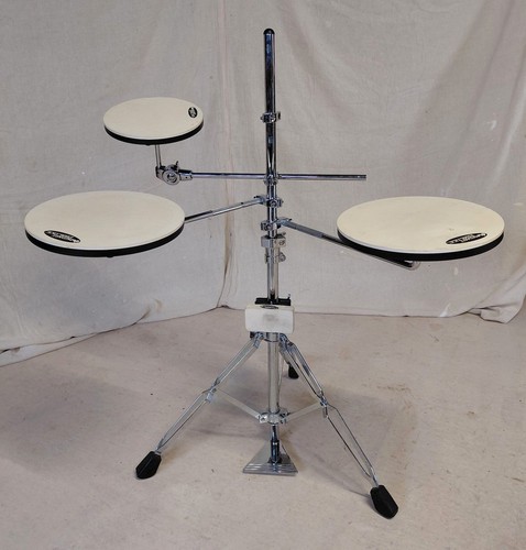Drum workshop anywhere - workshop,