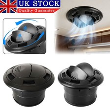 2x 75mm Heater Pipe Ducting