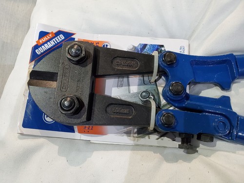 Draper bolt cutters - draper,