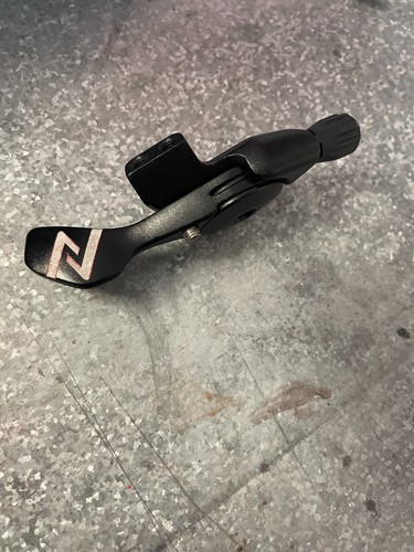 Mtb dropper post lever - mtb,
