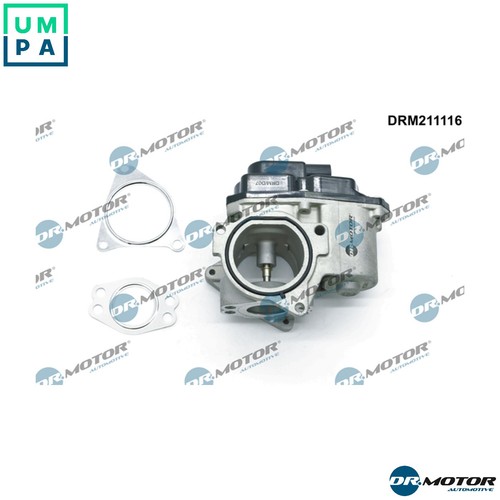 Egr valve drm211116 for - valve, skoda