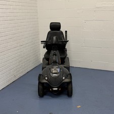 Mini Crosser 8 mph Offroad