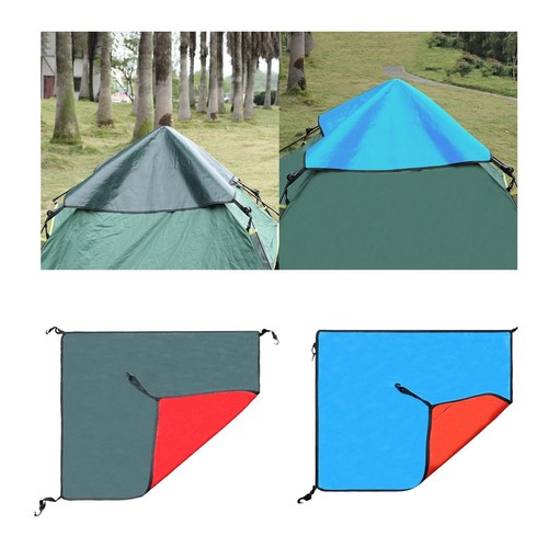 Replacement canopy top - canopy, to