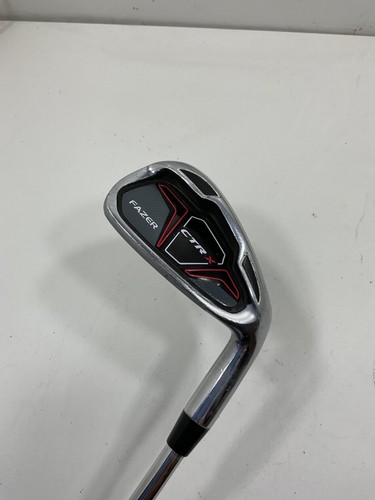 Fazer ctrx iron - fazer,