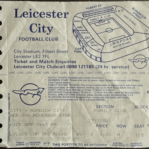 Leicester city norwich - city, v