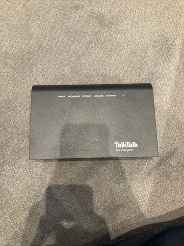 Talktalk hg633 wireless - talktalk,