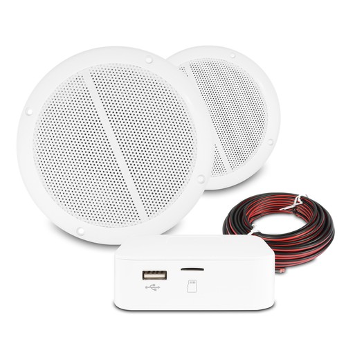 Kitchen bathroom bluetooth - kitchen,