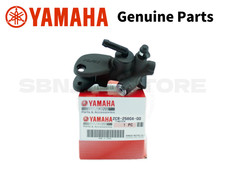 Yamaha genuine 2015 - yamaha,