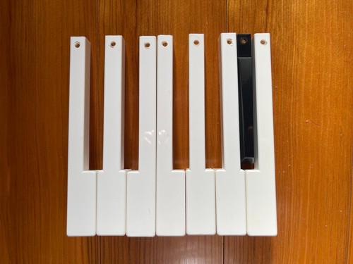 Pratt read short keys - short, select