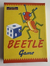 The Beetle Game - Beetle Drive