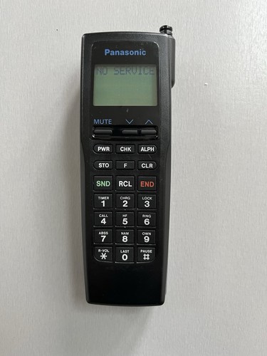 Panasonic 3610 mobile phone - eb-3610,