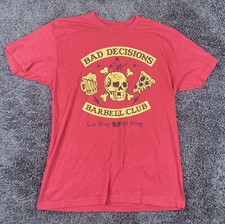 Rogue Fitness Mens Sz Medium