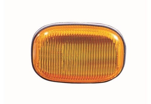 New indicator for toyota - for,