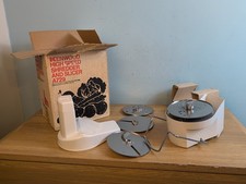 Kenwood High Speed Shredder