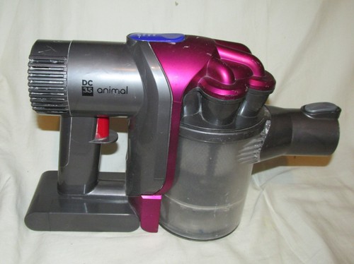 Genuine dyson dc35 - dc35, main