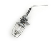 Vespa Old Style Fuel Tap