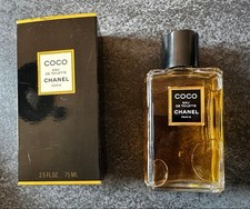 Coco chanel oz 75 - coco,