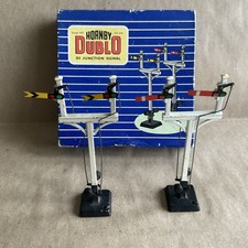 Boxed  Hornby Dublo 32132 D3